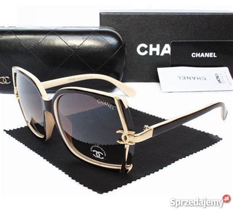 okulary damskie chanel|okuliary Chanel.